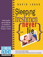 Sleeping_Freshmen_Never_Lie